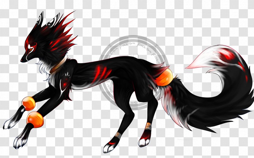 Dog DeviantArt Drawing Canidae - Wolf Totem Transparent PNG