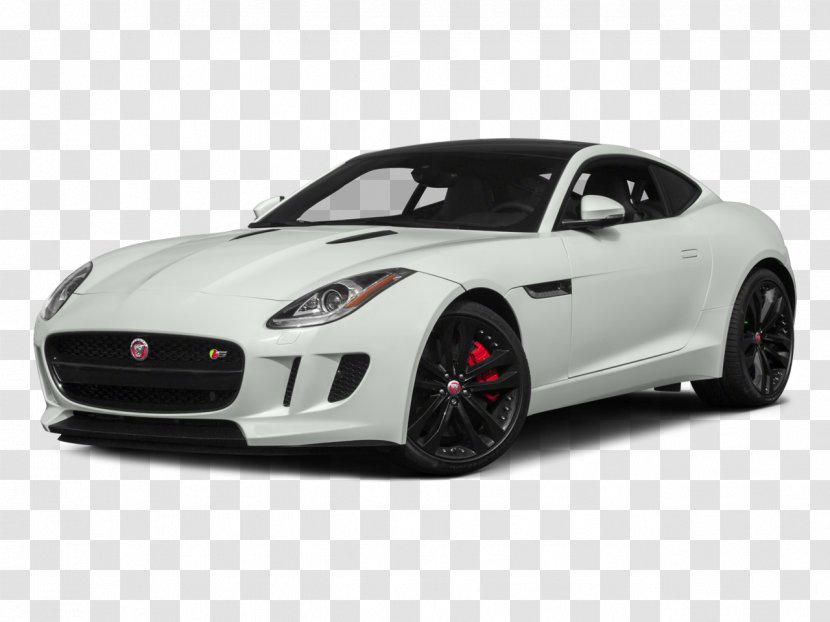 Jaguar Cars 2018 F-TYPE 2016 - Automotive Tire Transparent PNG