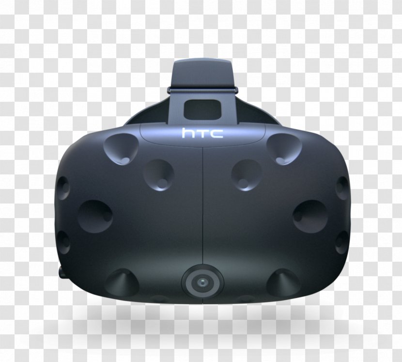 HTC Vive - Game Controllers - Virtual Reality Headset Oculus RiftRoyale 3d Transparent PNG