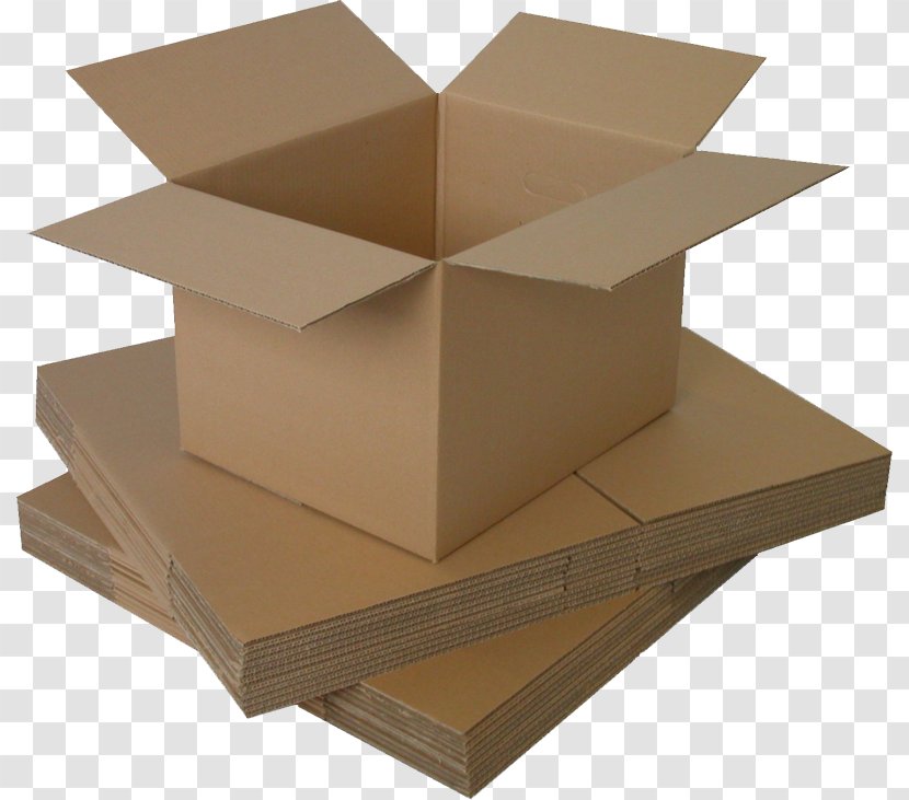 Corrugated Box Design Fiberboard Cardboard Packaging And Labeling - Plastic - Tape Transparent PNG