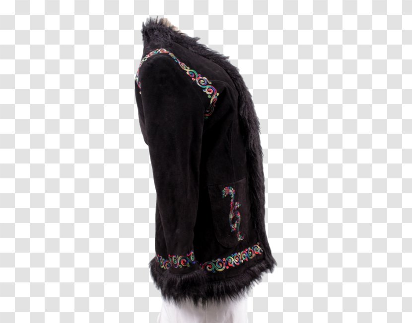 Fur Clothing Jacket Headgear Transparent PNG