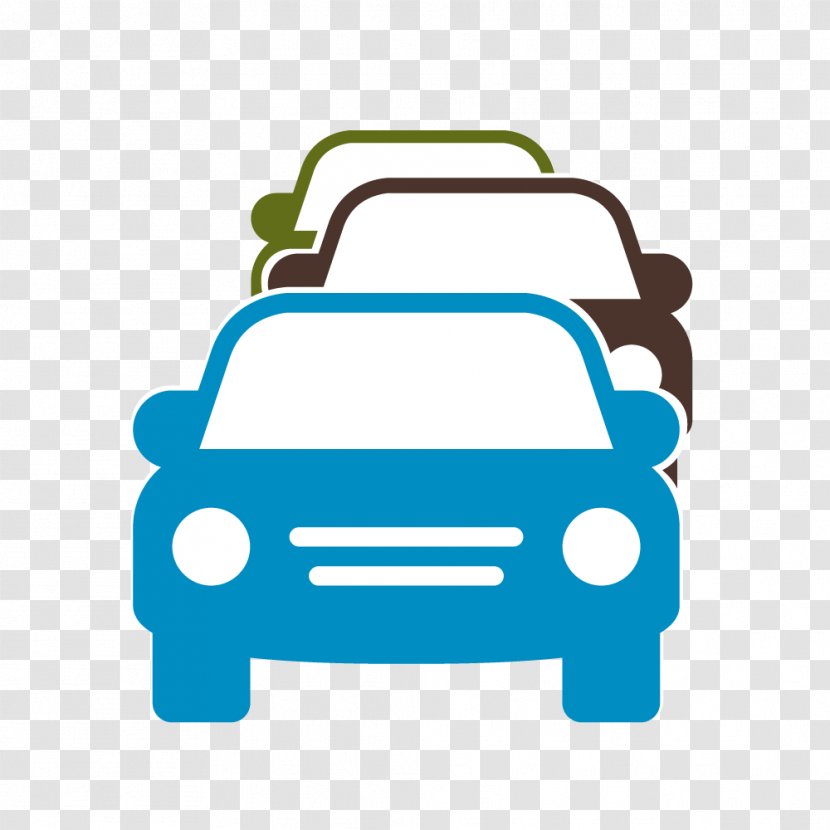 Connected Car Vehicle Smart - Material - Point Lobos Transparent PNG