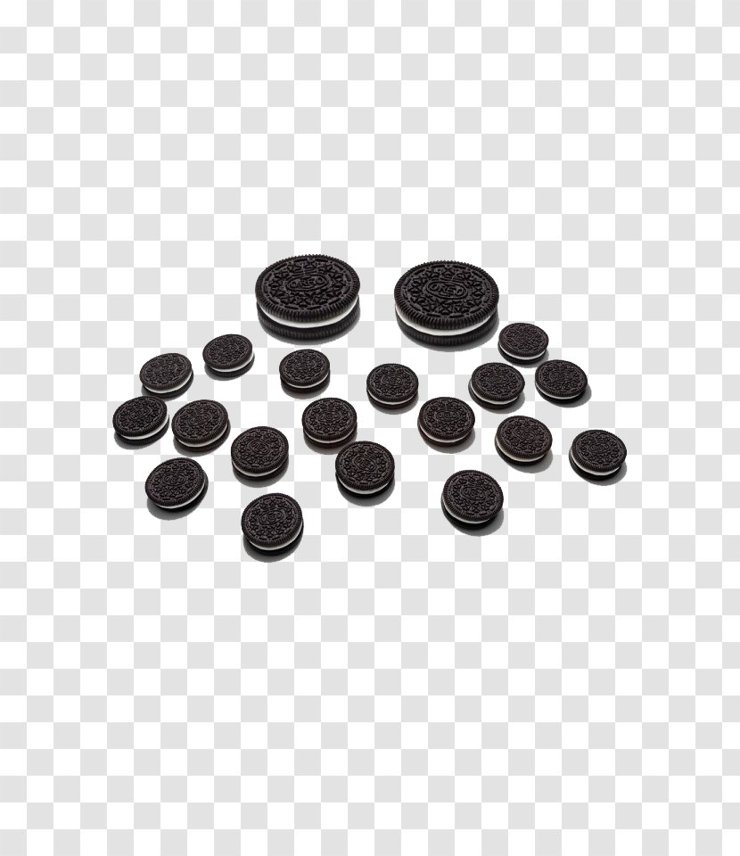 Oreo Advertising Campaign Cookie FCB - Art Director - Cookies Transparent PNG