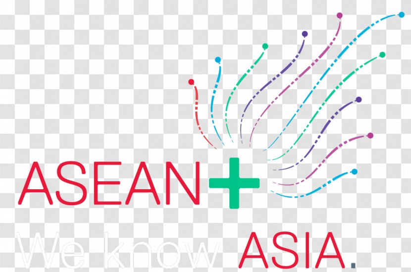 Logo Association Of Southeast Asian Nations ASEAN Plus Three Brand - Text - Asia Transparent PNG