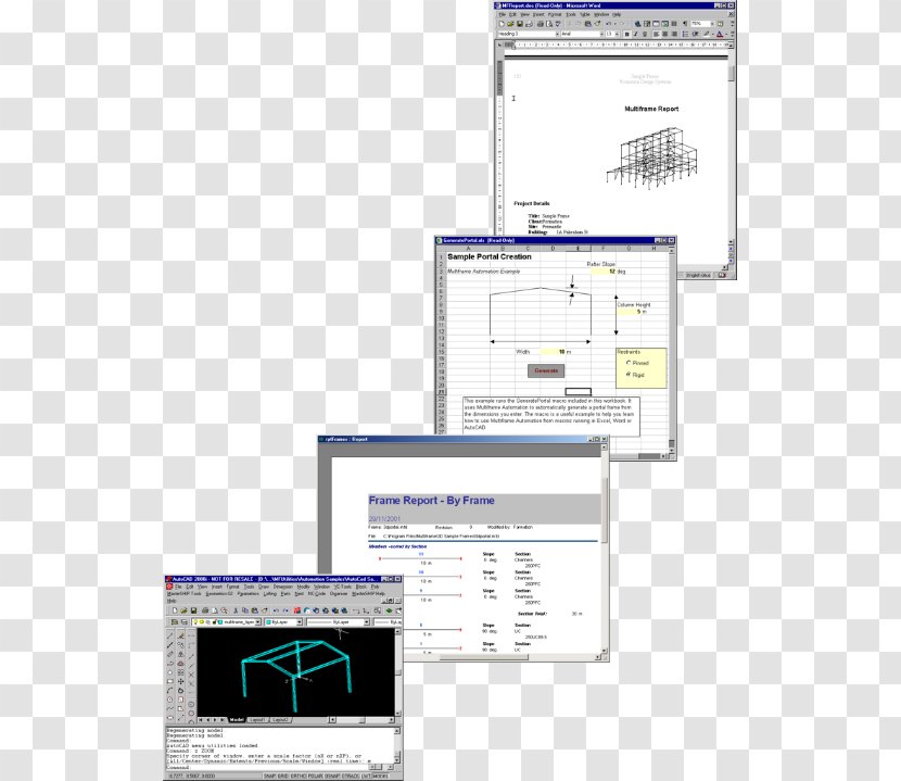 Automation Visual Basic For Applications Macro Microsoft Excel - Data - Access Transparent PNG