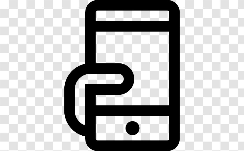 IPhone - Area - Touch Screen Transparent PNG