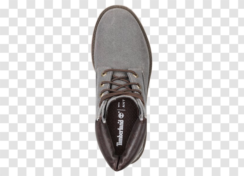 Leather Shoe - Canvas Material Transparent PNG