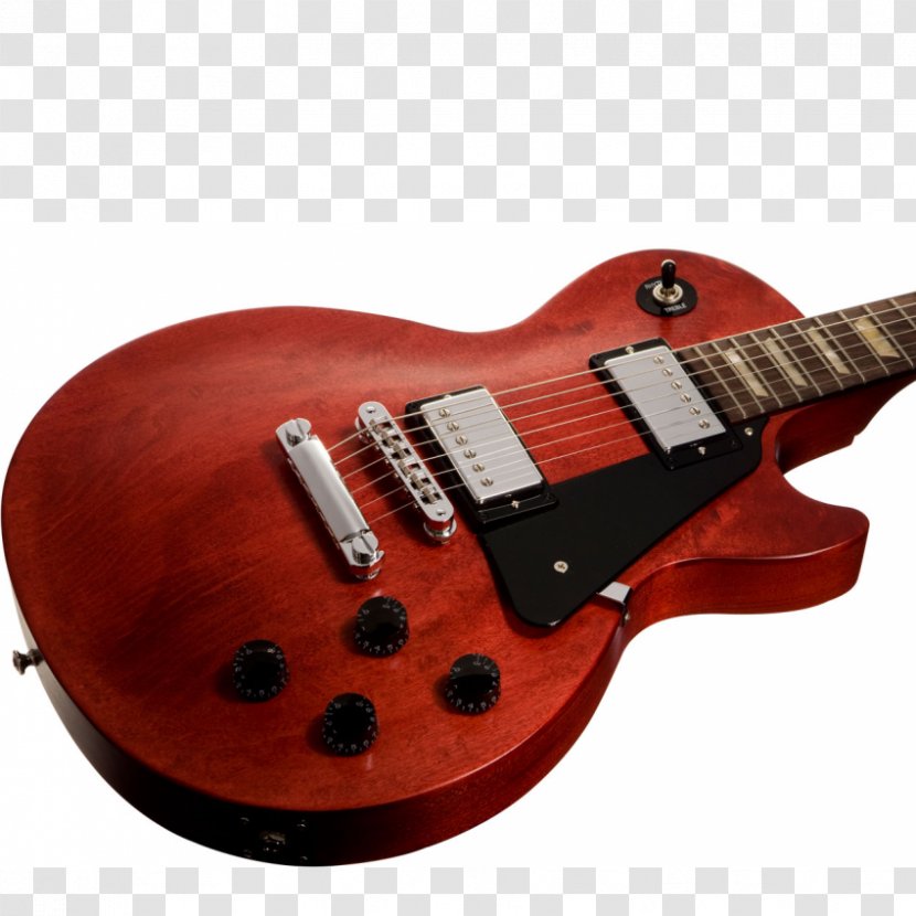 Electric Guitar Gibson Les Paul Studio Brands, Inc. - Tree Transparent PNG
