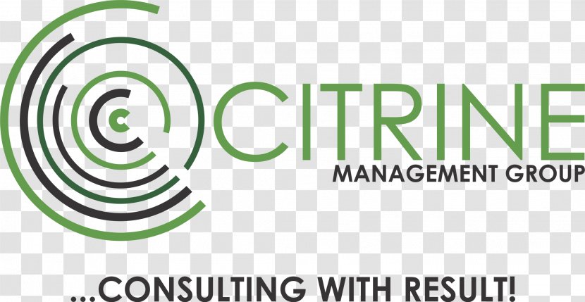 Citrine Management Group Logo Brand Product Trademark - Texas - Green Transparent PNG