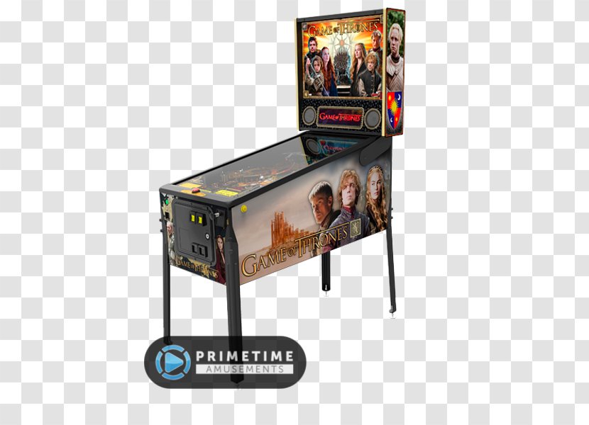 The Pinball Arcade Stern Electronics, Inc. Game Amusement - Jurassic Park Transparent PNG
