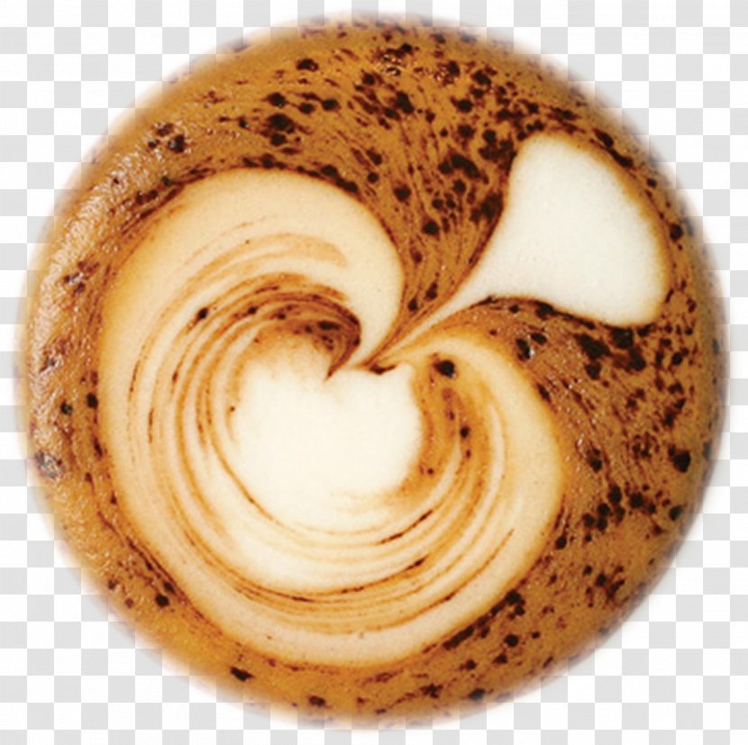 Coffeemania Cappuccino Cafe Breakfast - Coffee - Love Creative Transparent PNG