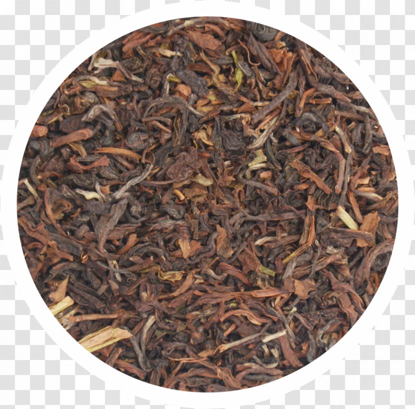 Assam Tea Darjeeling Keemun Lapsang Souchong - Dry Leaves Transparent PNG