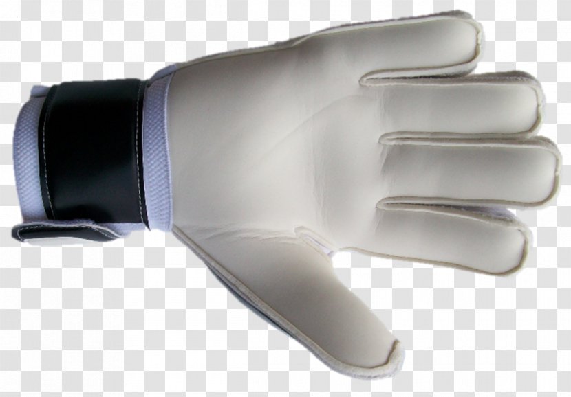 Glove Goalkeeper Guante De Guardameta Ice Hockey Equipment Football - Gloves Transparent PNG