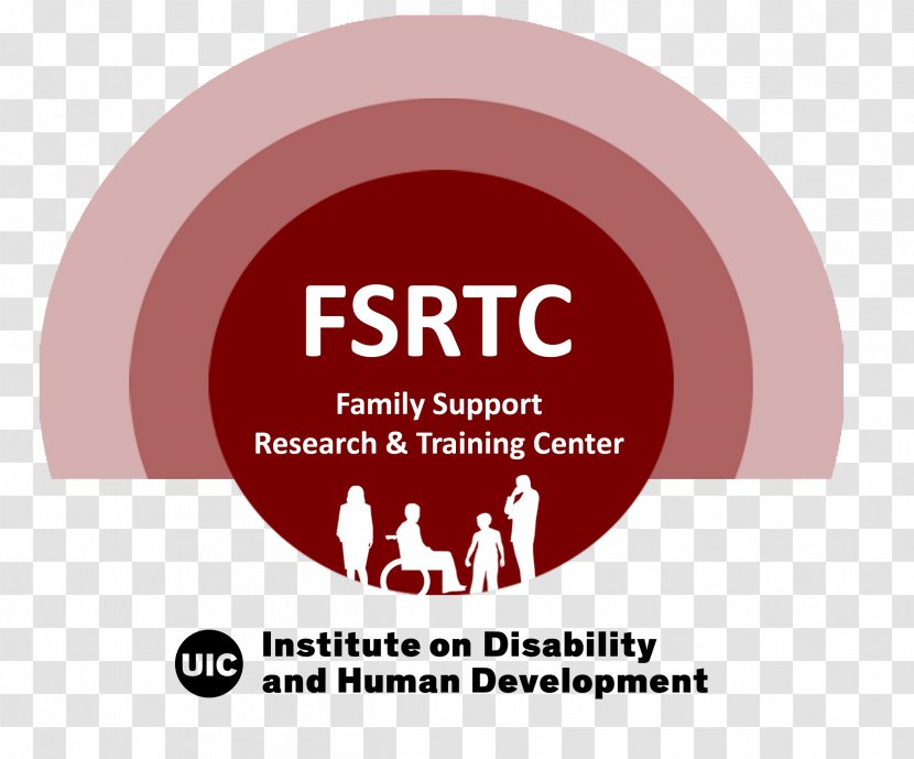 Department Of Disability And Human Development Logo Brand Intellectual - Family Support Transparent PNG