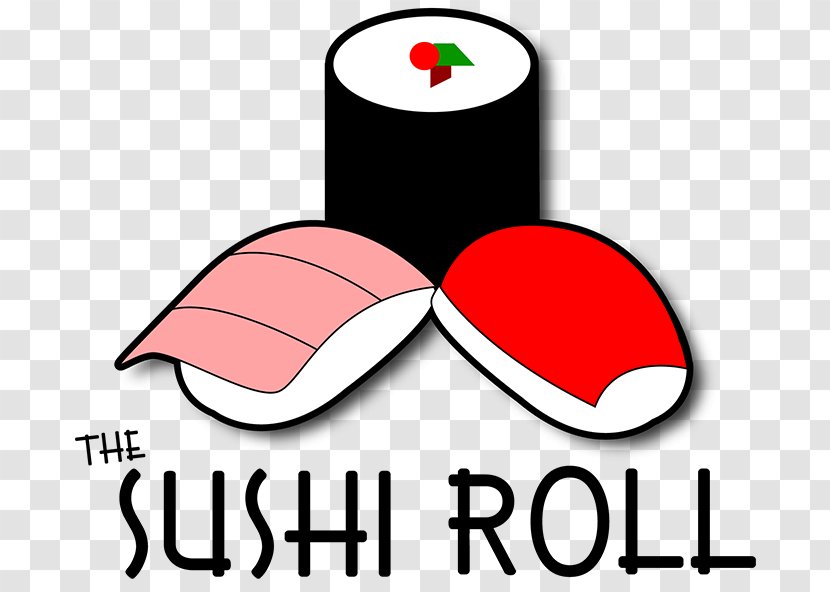 Sushi Logo Graphic Design Transparent PNG