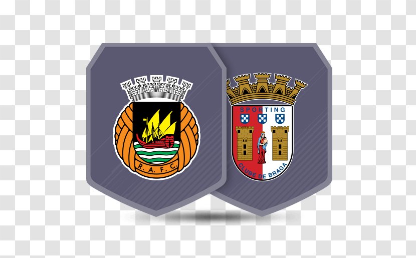 Rio Ave F.C. S.C. Braga Primeira Liga FC Porto S.L. Benfica - Logo - Football Transparent PNG