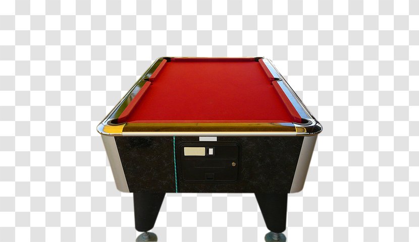 Billiard Table Pool Billiards - Cue Stick - Physical Map Transparent PNG