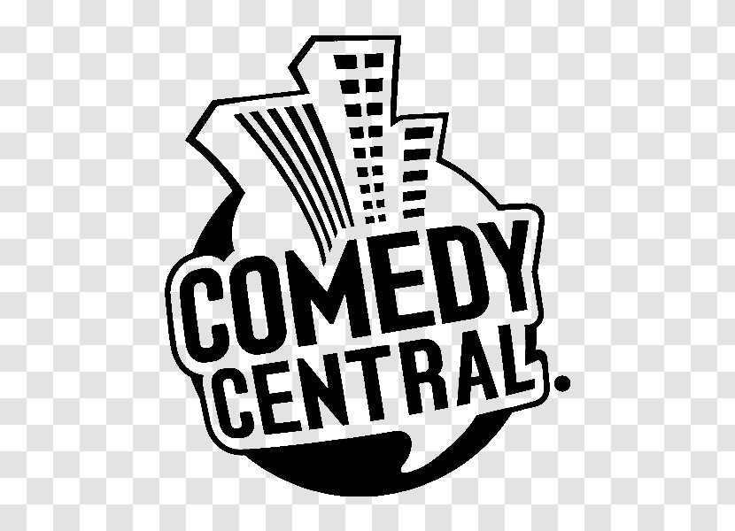 Comedy Central Comedian Logo Television Show Transparent PNG