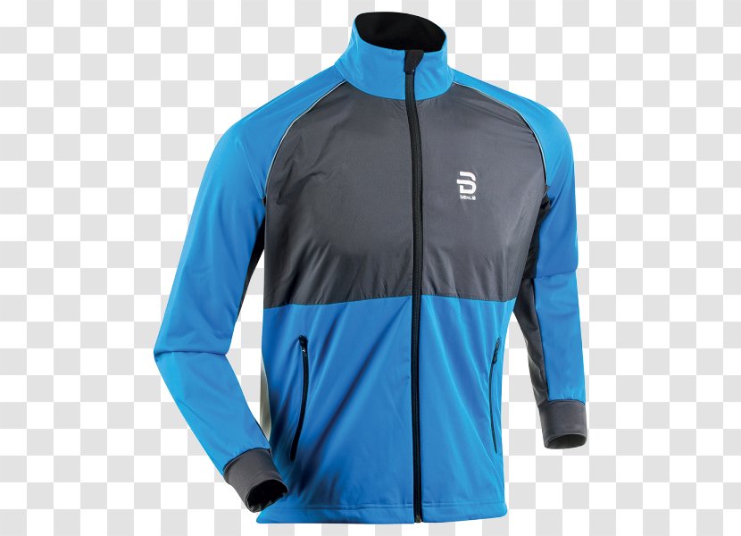 Jacket Clothing Top Softshell Soft Shell - Jersey Transparent PNG