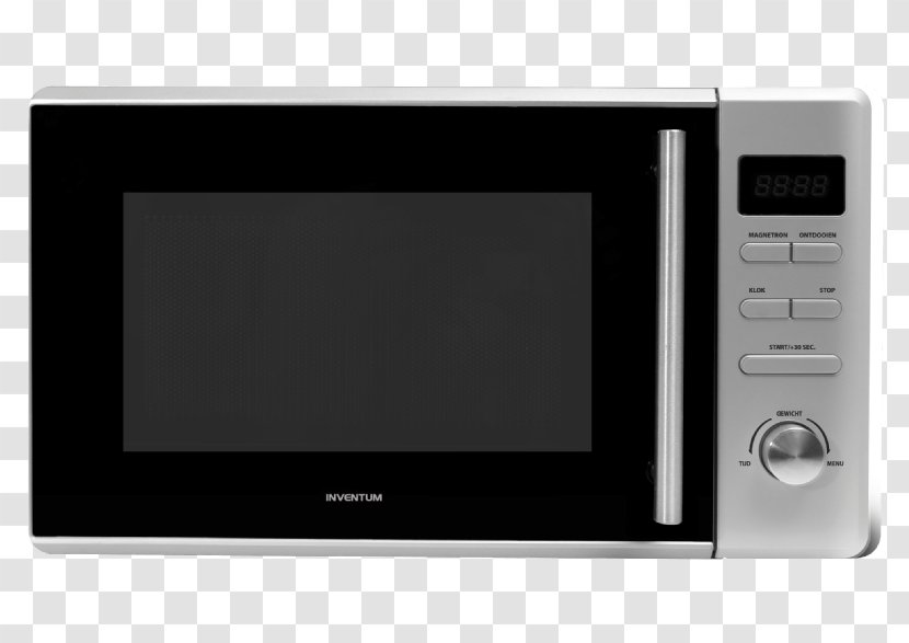 Inventum 20 Microwave Ovens Forno A Microonde Combinato 30 L 900 W Cavity Magnetron 32 2500 MN325CS - Lg Corp - Invent Transparent PNG