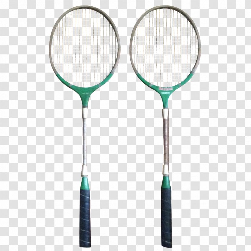 Racket Rakieta Tenisowa - String - Design Transparent PNG