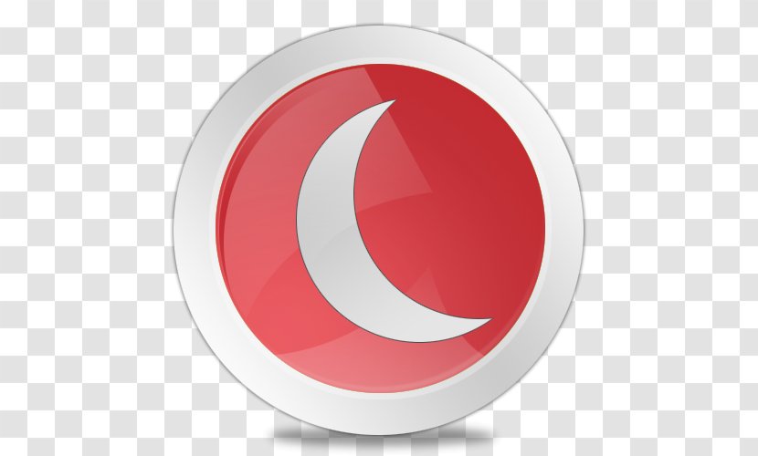 Download Icon - Resource - Crescent Transparent PNG