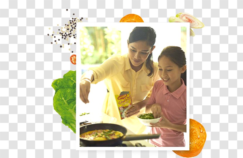 Cooking Culinary Arts Meal Food Dish - Cuisine - Maggi Noodles Transparent PNG