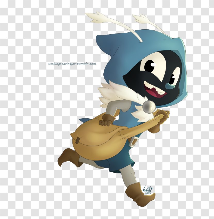 Dofus Pets Wakfu Ankama Krosmoz - Mascot - Year End Big Promotion Transparent PNG