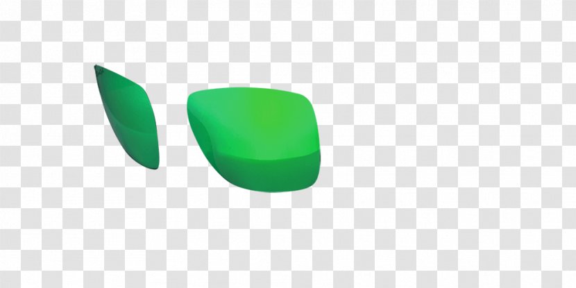 Sunglasses Product Design Eye - Green - Glasses Transparent PNG