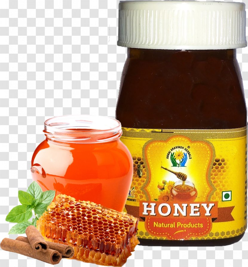 Honey Cinnamon Health Vegetarian Cuisine Sugar - Sweetness Transparent PNG