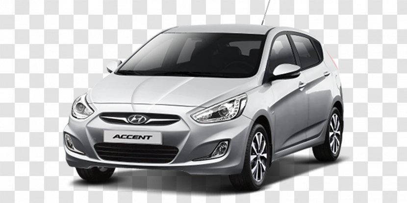 Hyundai Accent Motor Company Car Chevrolet - Family Transparent PNG