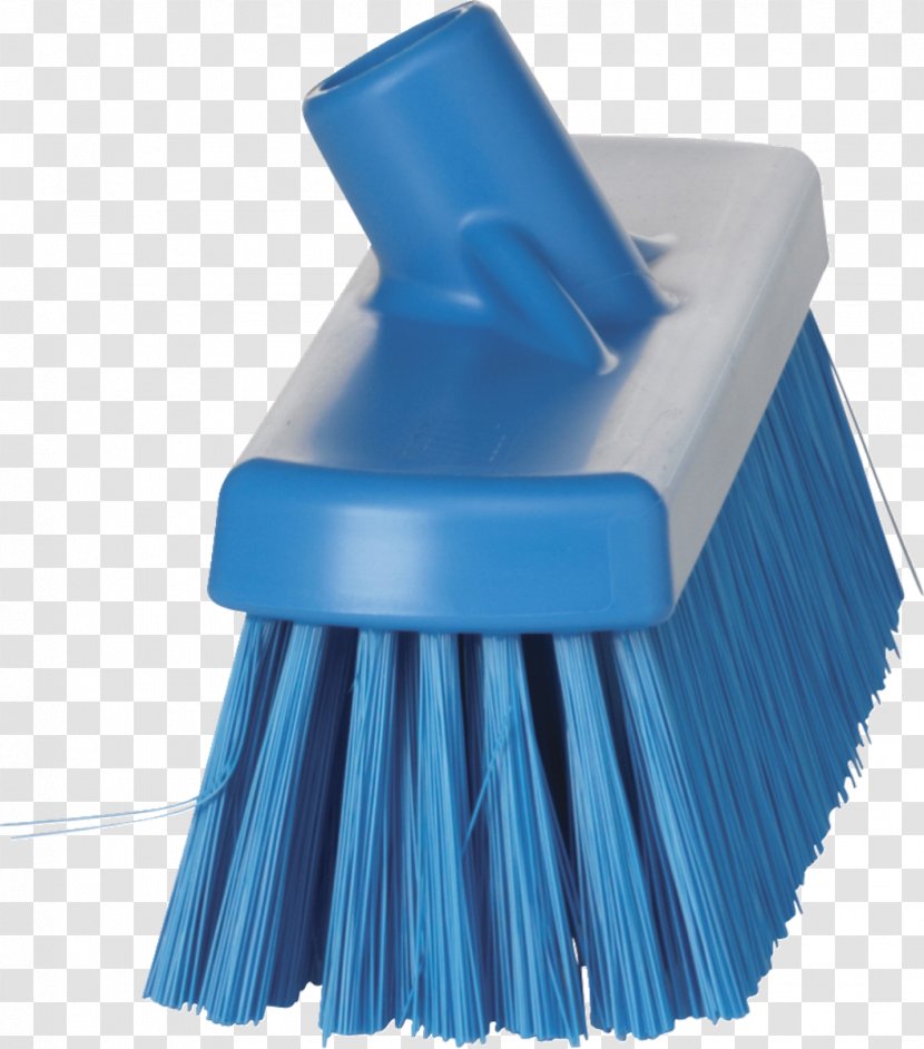 Household Cleaning Supply Brush Hygiene Vikan A/S - Aqua - Color Transparent PNG