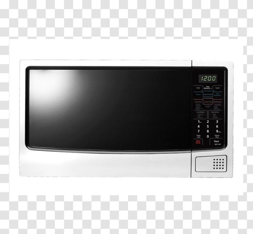 Microwave Ovens Home Appliance Convection Cooking Ranges - Oven Transparent PNG