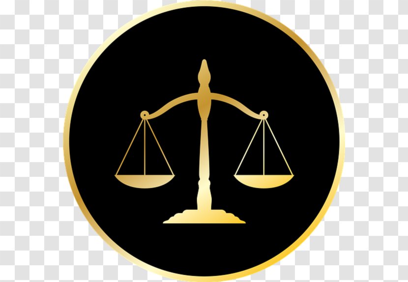 Lawyer Justice Court Measuring Scales - Magistrate Transparent PNG