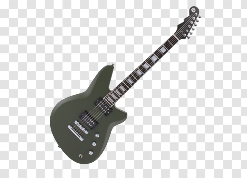 Seven-string Guitar Gibson Les Paul Fender Precision Bass Schecter Research Floyd Rose - Acoustic Electric - Classical Antiquity Shading Transparent PNG