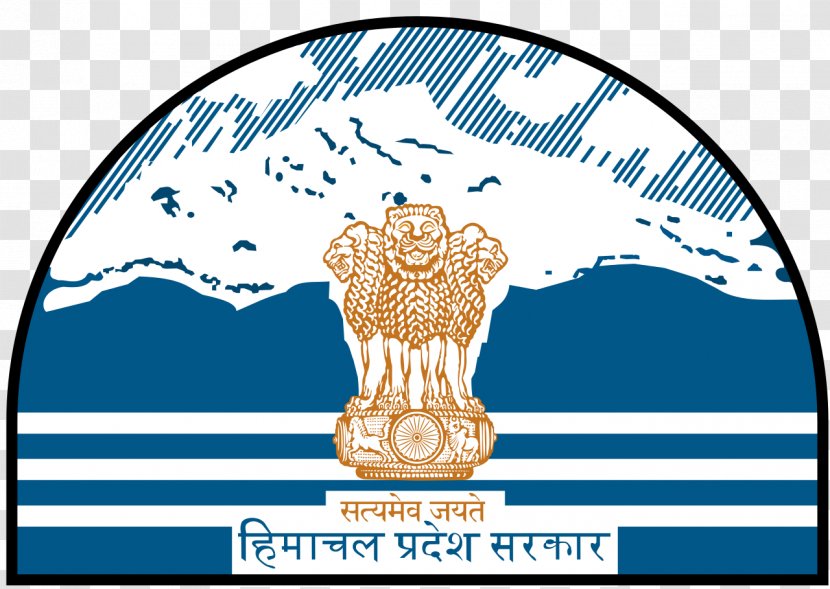 Himachal Pradesh Chandigarh Haryana Punjab Jharkhand - Government Transparent PNG