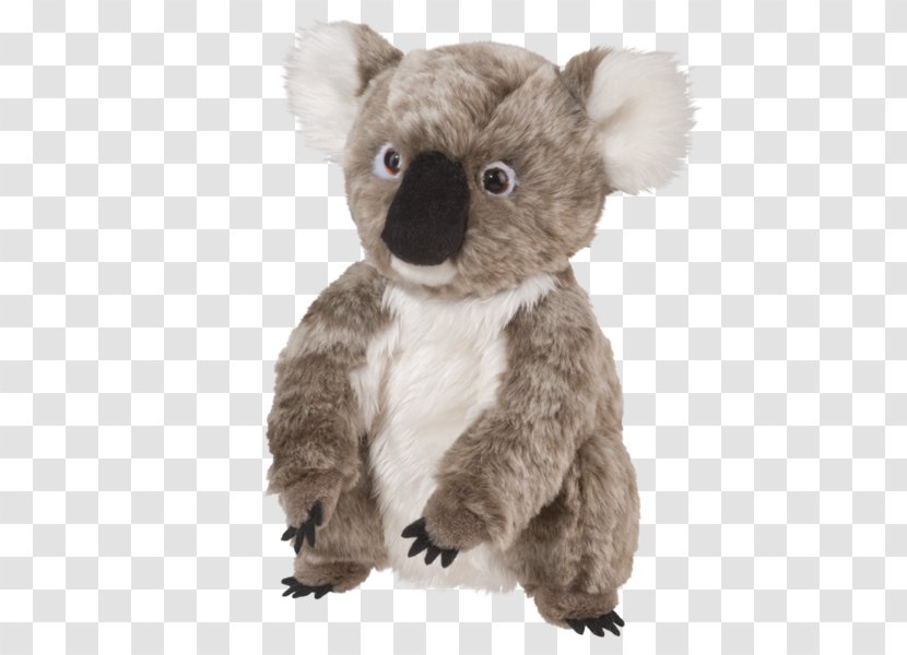 Earless Seal Koala Bear Stuffed Animals & Cuddly Toys Australian Shepherd - Tree Transparent PNG