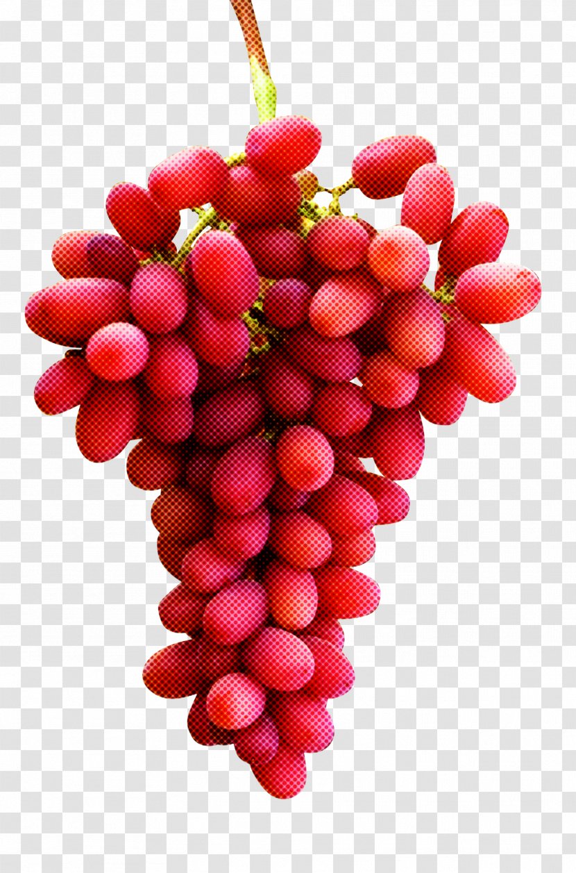 Fruit Seedless Plant Red Food - Natural Foods - Superfood Pink Peppercorn Transparent PNG