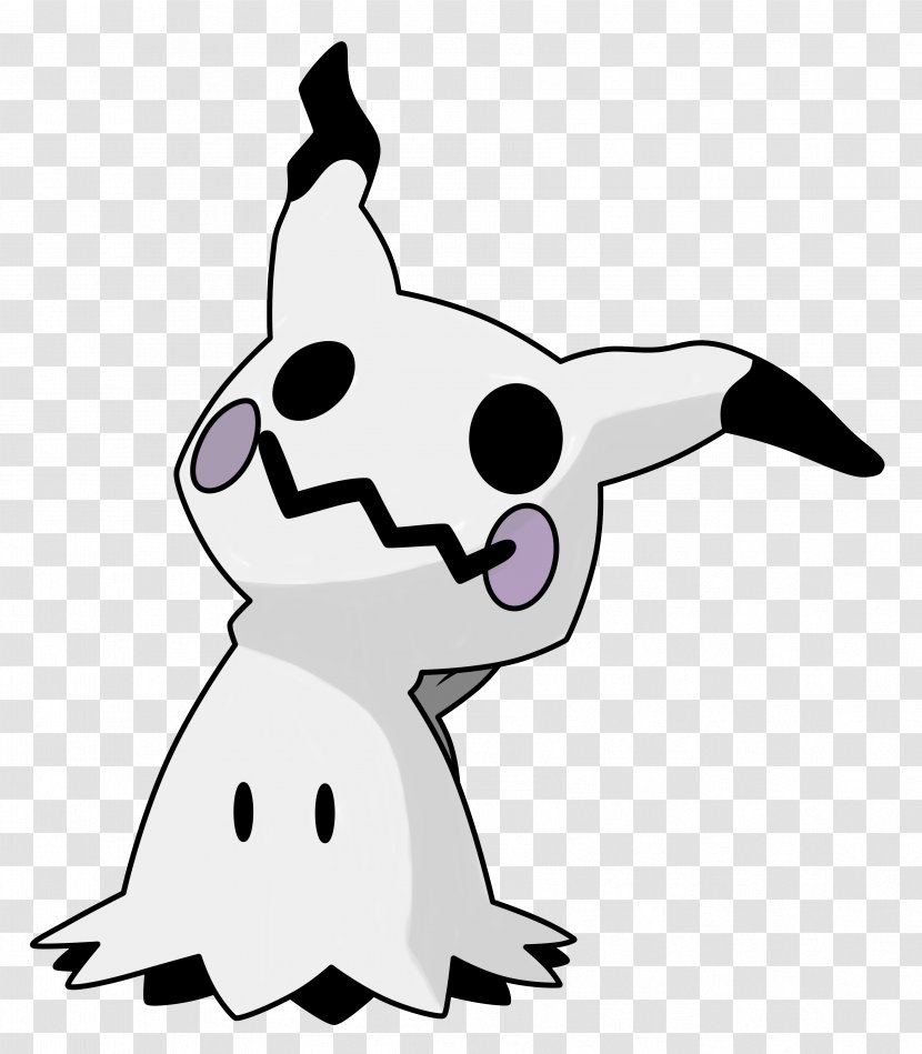 Pokémon Sun And Moon Quest X Y Pikachu Jirachi - Dog Like Mammal Transparent PNG