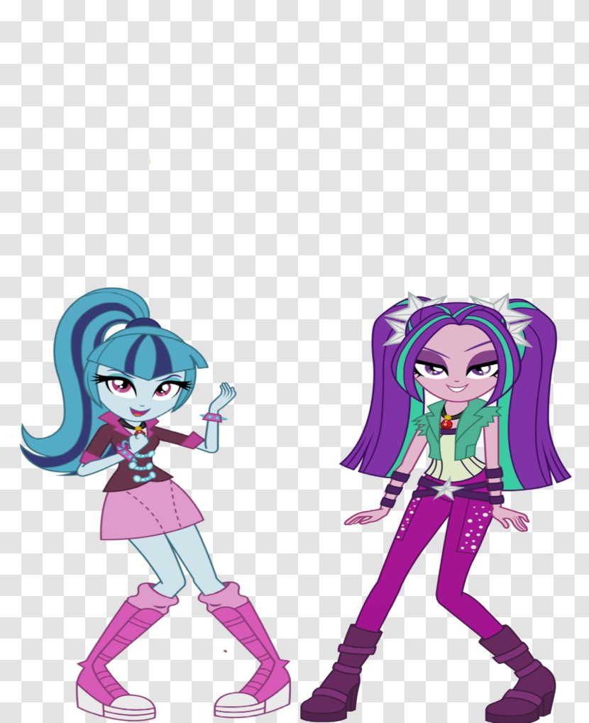 My Little Pony Twilight Sparkle Rainbow Dash Pinkie Pie - Fictional Character - Dazzling Transparent PNG