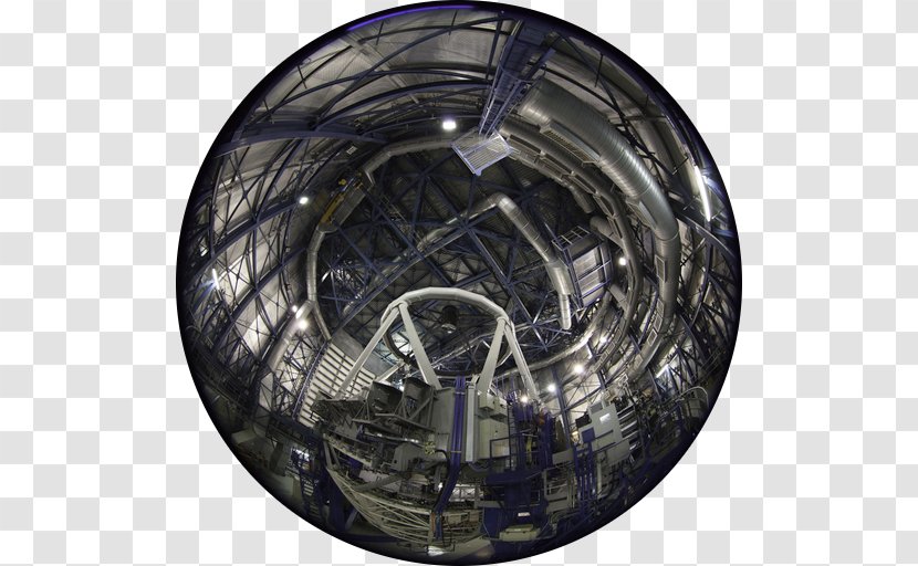 Planetarium Paranal Observatory Hradec Králové Universe - Sphere - Sloan Digital Sky Survey Transparent PNG