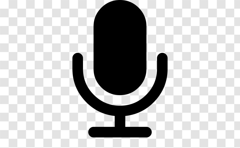 Microphone Podcast - Sound Transparent PNG