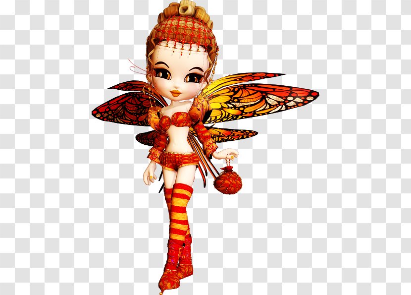 Fairy Tale Animaatio - Legend - Joo Minhee Transparent PNG