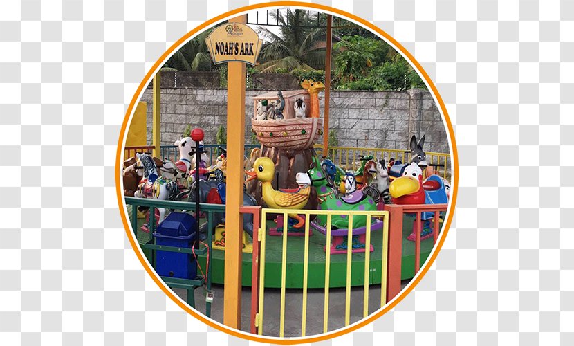 Apapa Amusement Park Noah's Ark Water Disco Ride Mini Ferris Wheel Transparent PNG