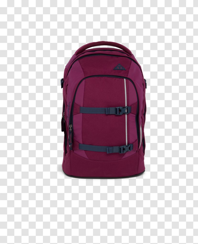 Backpack Satch Pack Bag Northeastern University - Red Transparent PNG