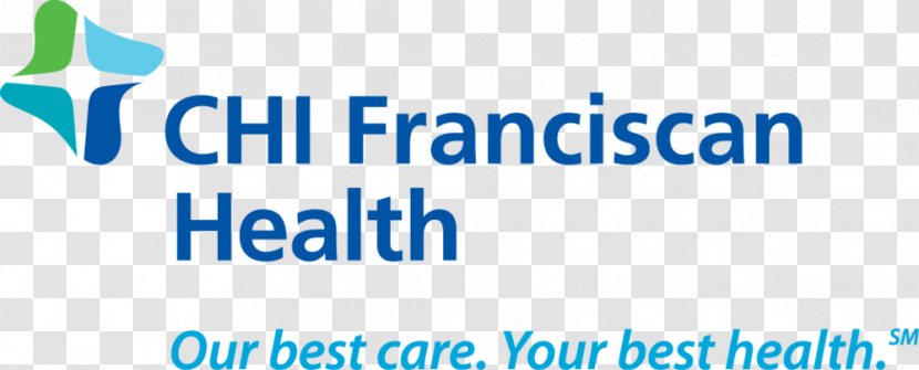 St. Joseph Medical Center Franciscan Health System Logo Catholic Initiatives Physician Transparent PNG