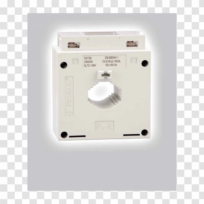 Electronic Component Electronics Circuit Breaker Fuse - Chowdhury Transparent PNG