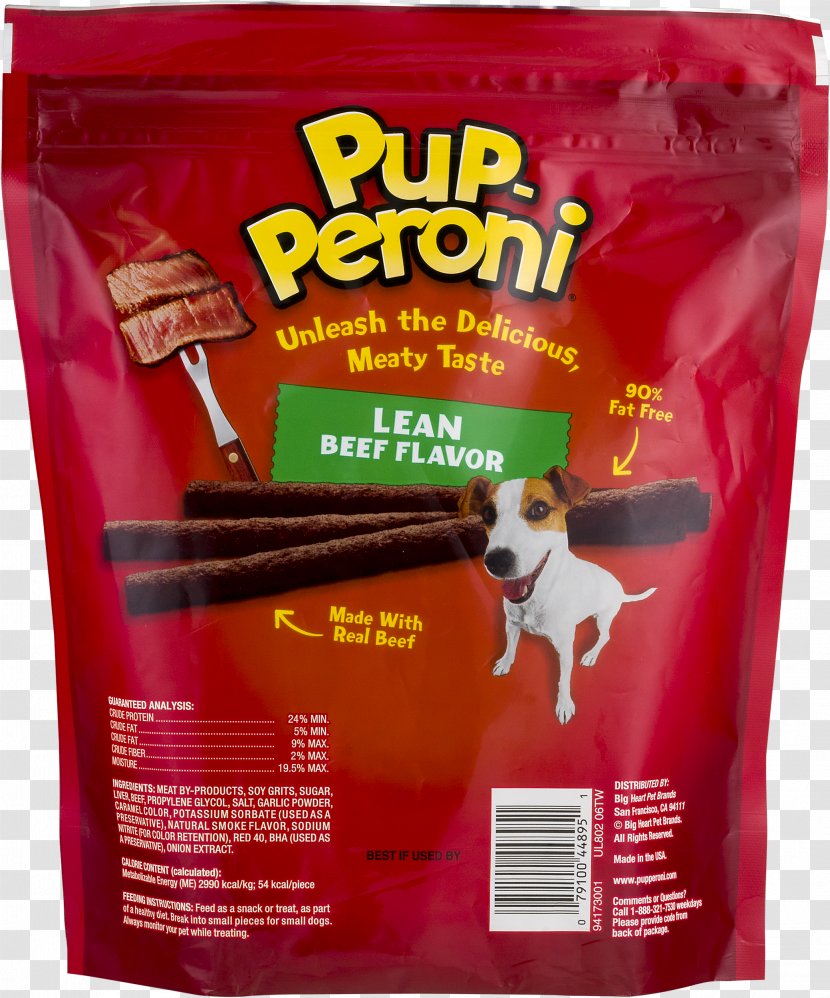 Dog Food Bacon Biscuit Snack - Cartoon Transparent PNG