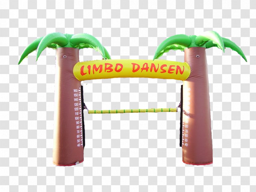 Limbo Dance Game Groningen Tropics - Drenthe Transparent PNG