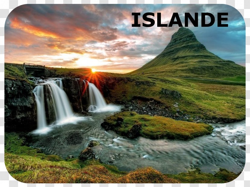 Reykjavik Faroe Islands Flatey Travel Beach - Bali Island Transparent PNG